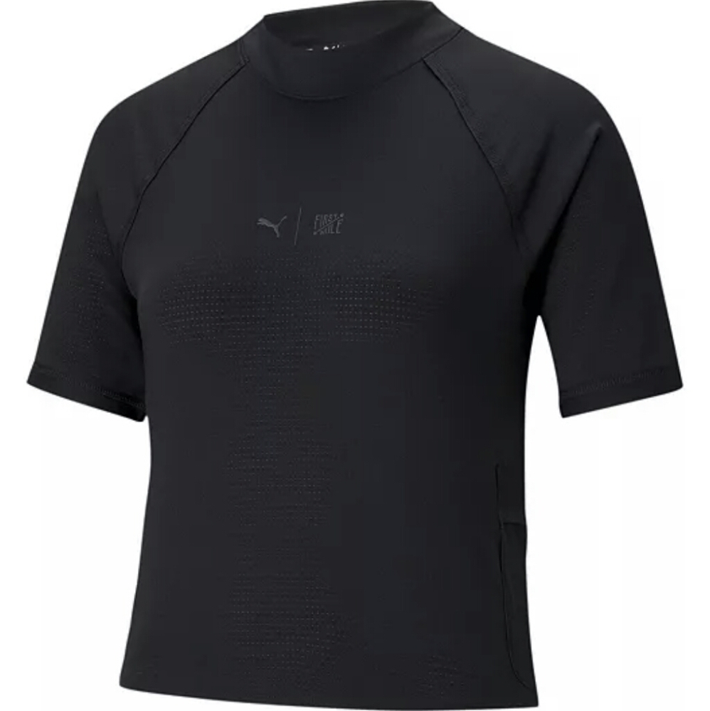 -NWT- Puma First Mile T-shirt Women's S